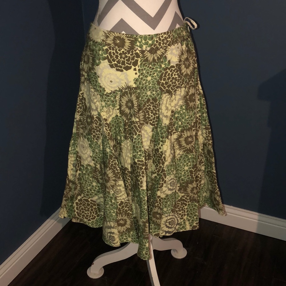 Antonio Melani skirt